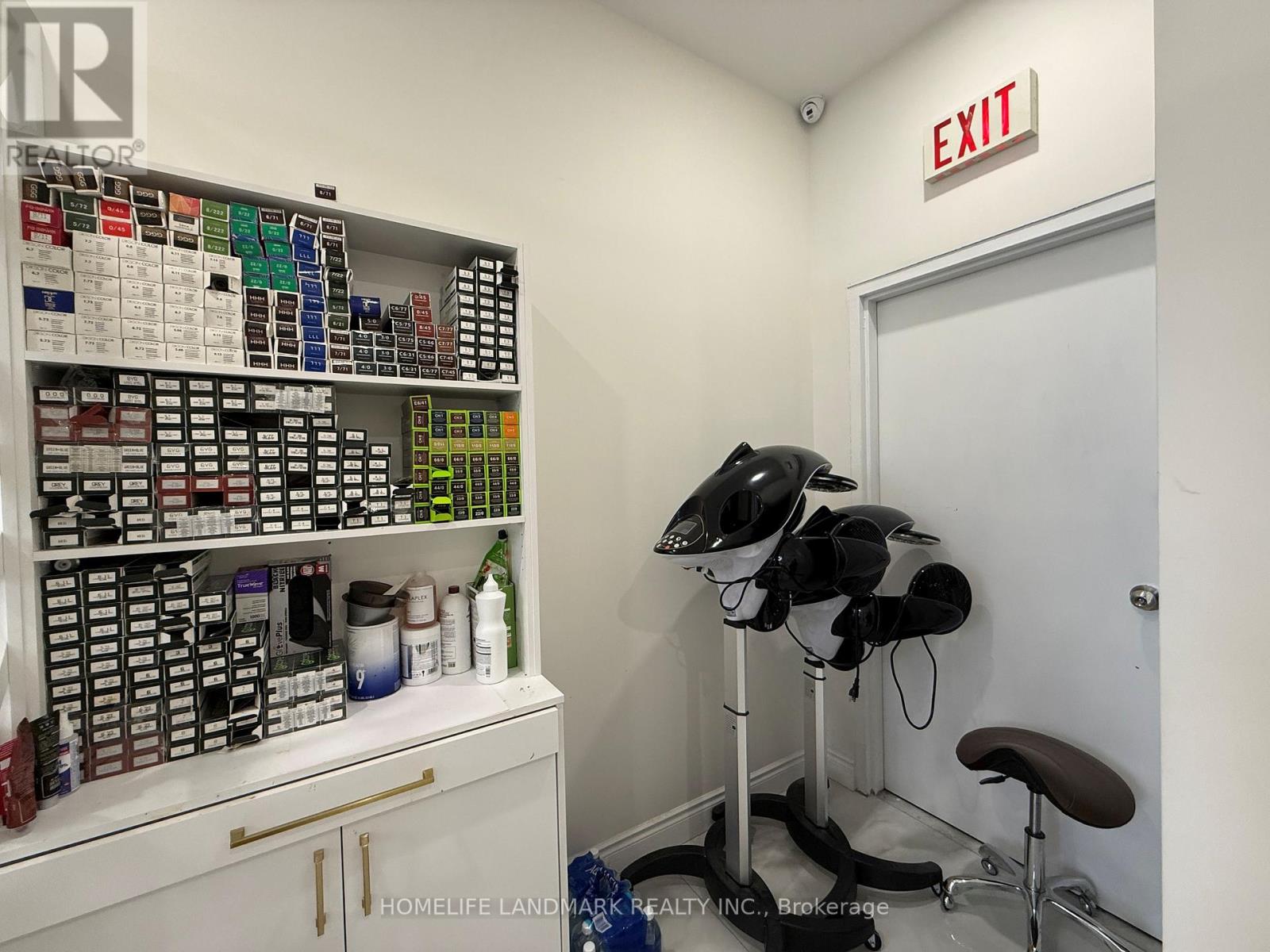 152 - 2900 Warden Avenue, Toronto, Ontario  M1W 2S8 - Photo 22 - E12705110