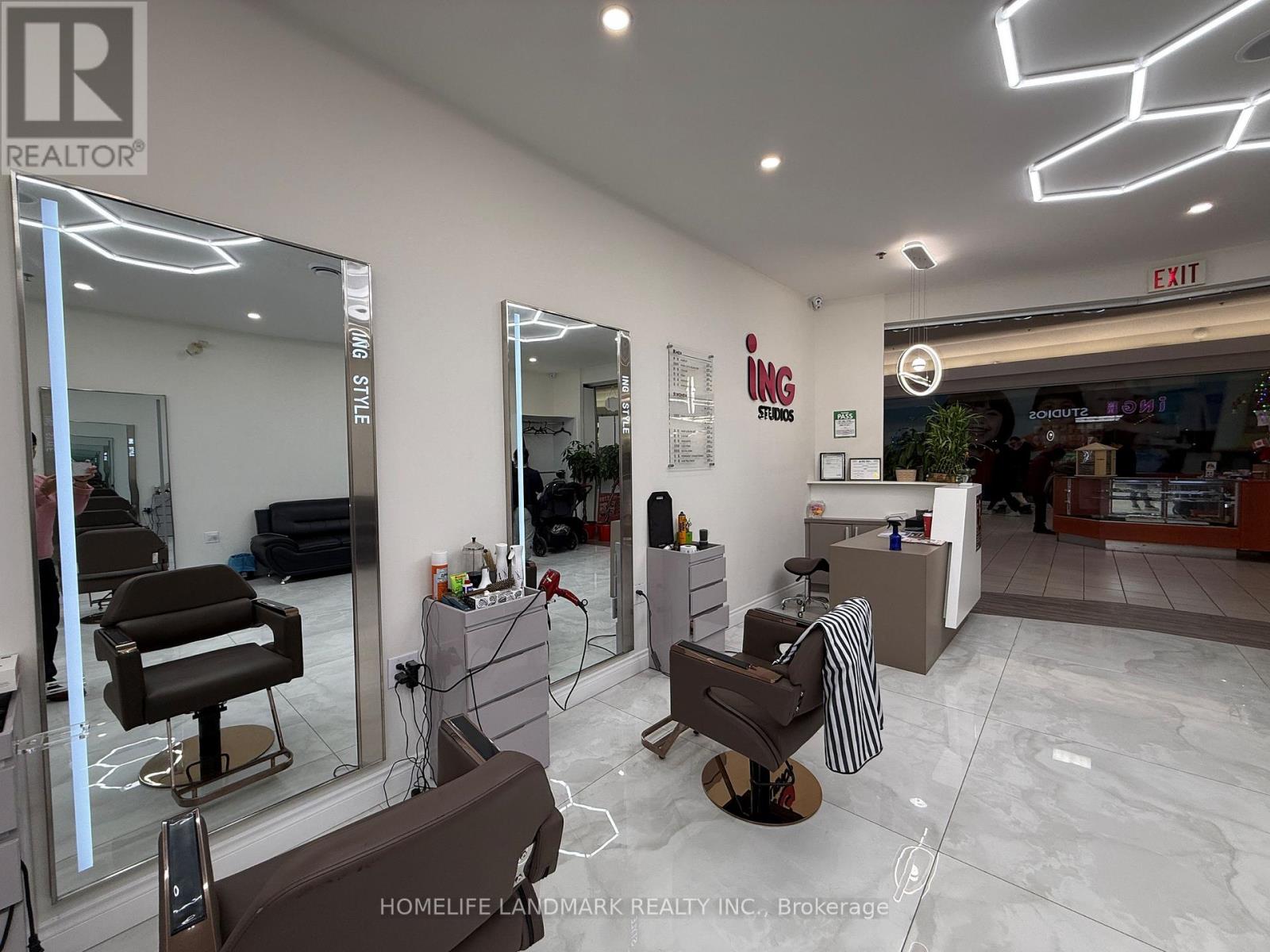 152 - 2900 Warden Avenue, Toronto, Ontario  M1W 2S8 - Photo 26 - E12705110