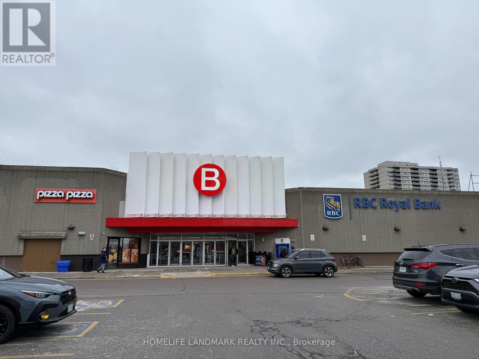 152 - 2900 Warden Avenue, Toronto, Ontario  M1W 2S8 - Photo 27 - E12705110