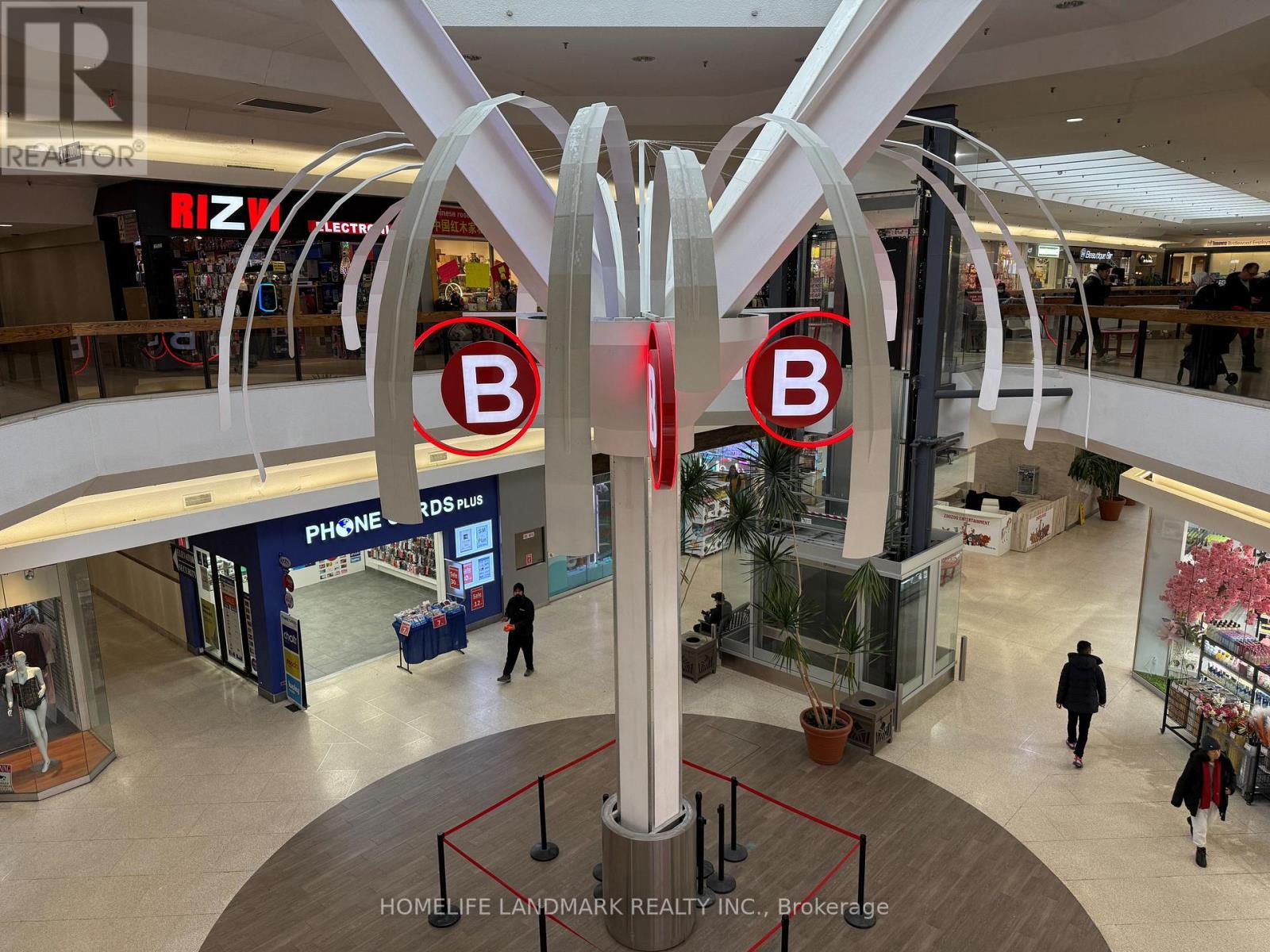 152 - 2900 Warden Avenue, Toronto, Ontario  M1W 2S8 - Photo 28 - E12705110