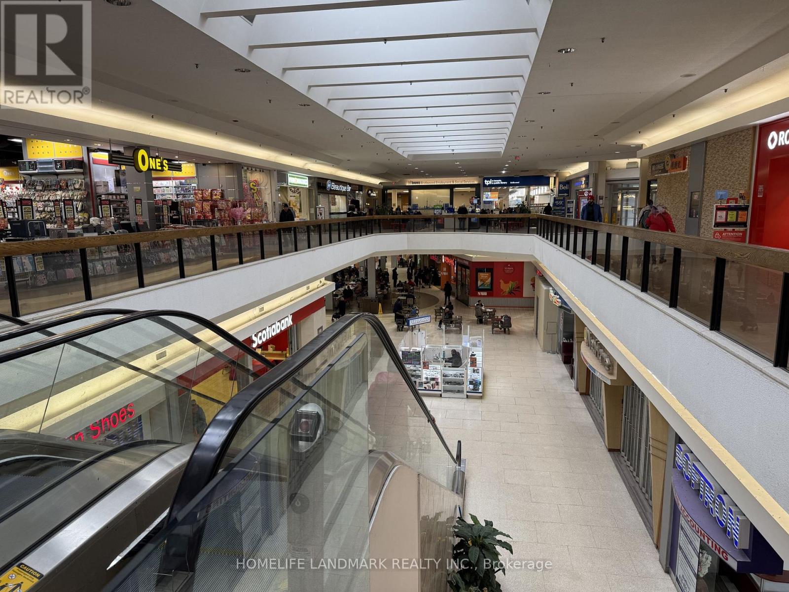 152 - 2900 Warden Avenue, Toronto, Ontario  M1W 2S8 - Photo 29 - E12705110