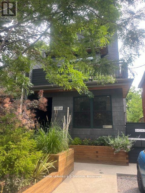 C - 91 Woodfield Road, Toronto, Ontario  M4L 2W5 - Photo 1 - E12705116