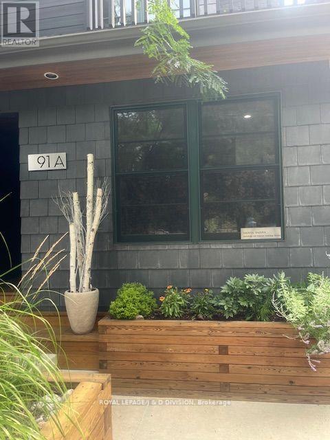 C - 91 Woodfield Road, Toronto, Ontario  M4L 2W5 - Photo 2 - E12705116