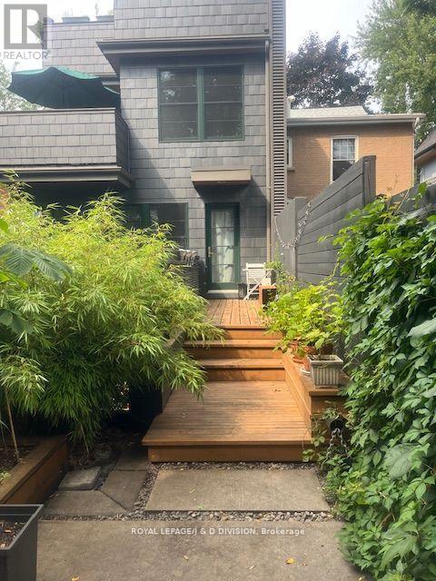 C - 91 Woodfield Road, Toronto, Ontario  M4L 2W5 - Photo 4 - E12705116