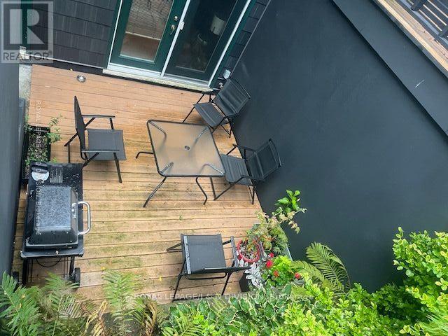 C - 91 Woodfield Road, Toronto, Ontario  M4L 2W5 - Photo 8 - E12705116