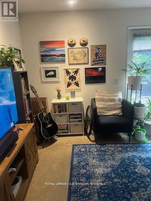 C - 91 Woodfield Road, Toronto, Ontario  M4L 2W5 - Photo 9 - E12705116