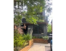 C - 91 WOODFIELD ROAD, Toronto, Ontario