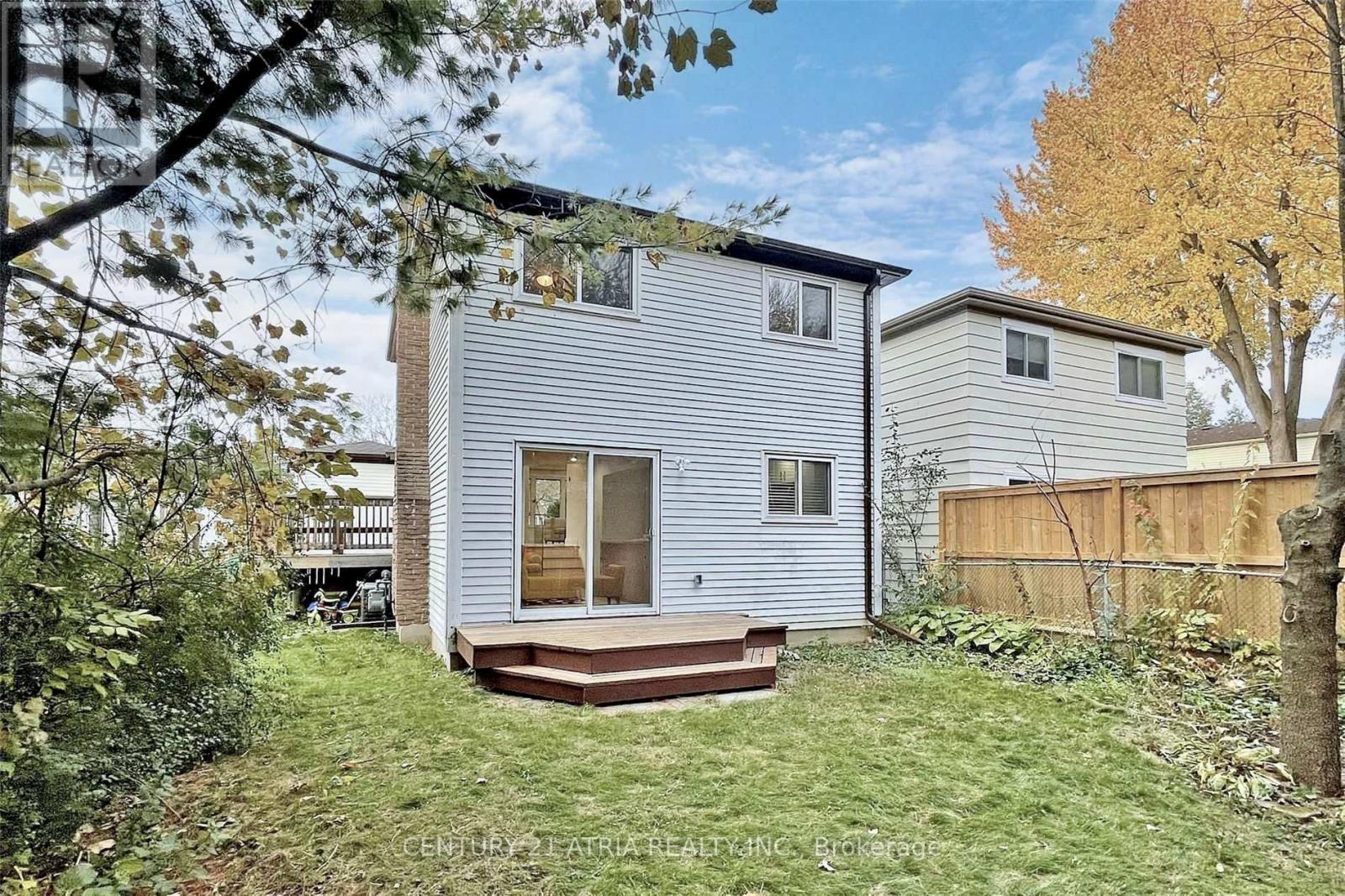 37 Springhead Gardens, Richmond Hill, Ontario  L4C 5C1 - Photo 18 - N12704962