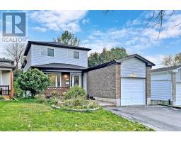 37 SPRINGHEAD GARDENS, Richmond Hill, Ontario