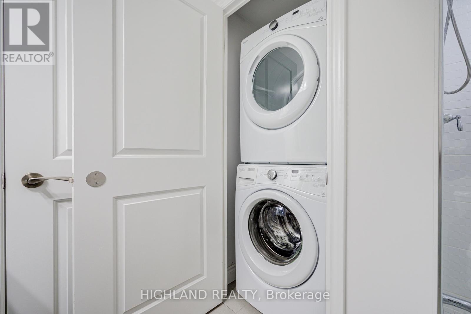 D808 - 33 Clegg Road, Markham, Ontario  L6G 0G6 - Photo 13 - N12705040