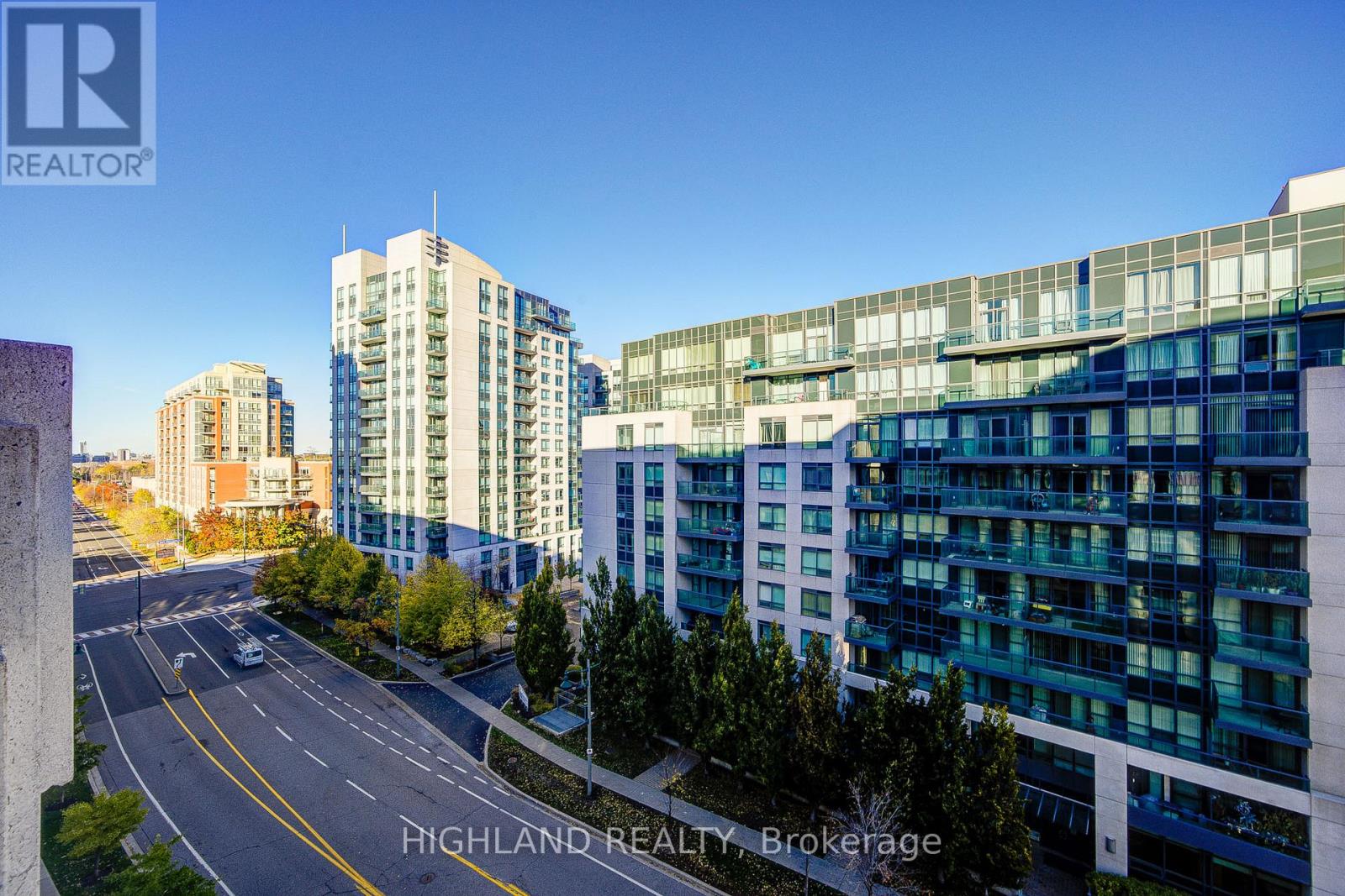 D808 - 33 Clegg Road, Markham, Ontario  L6G 0G6 - Photo 16 - N12705040