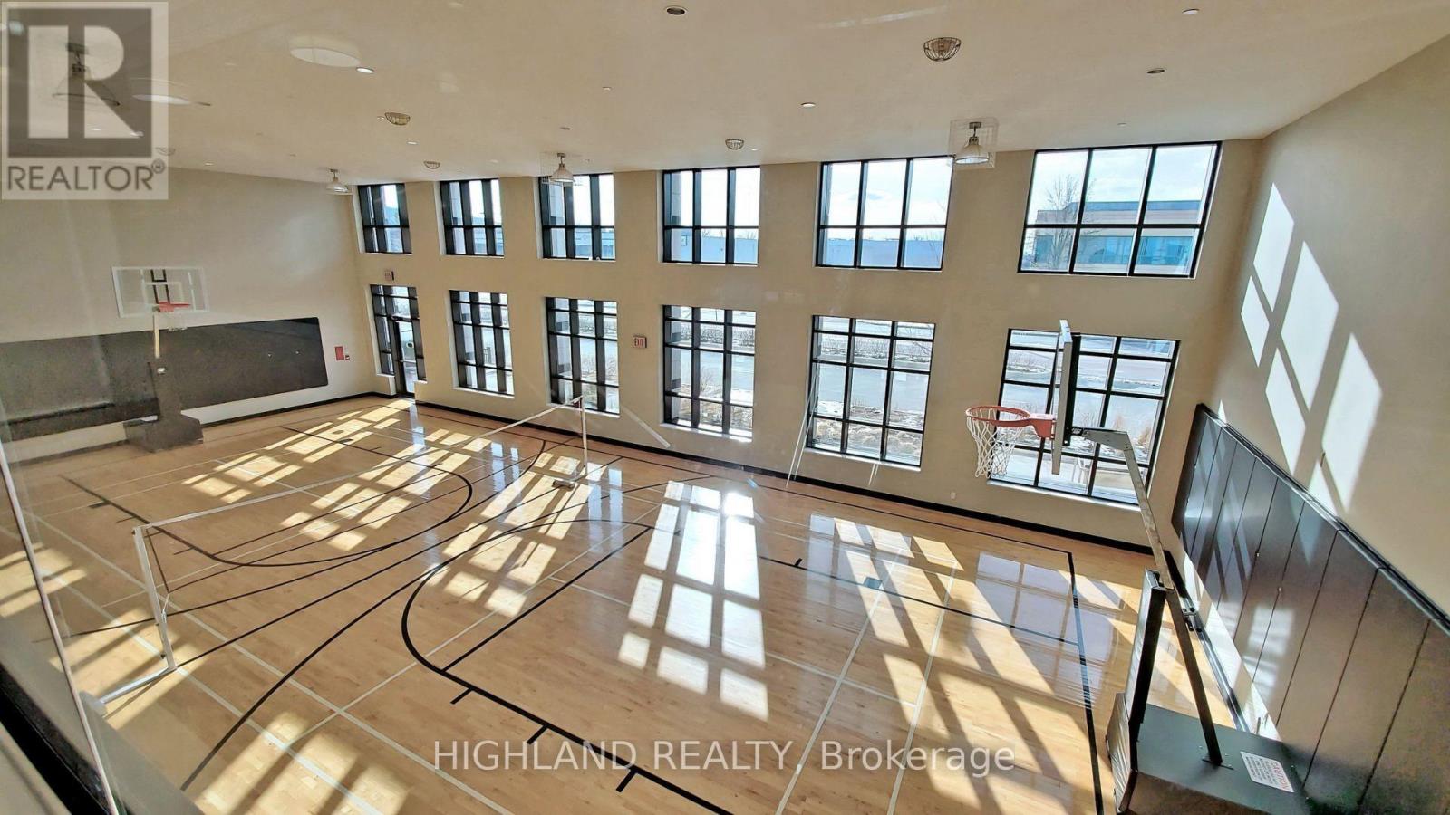 D808 - 33 Clegg Road, Markham, Ontario  L6G 0G6 - Photo 20 - N12705040