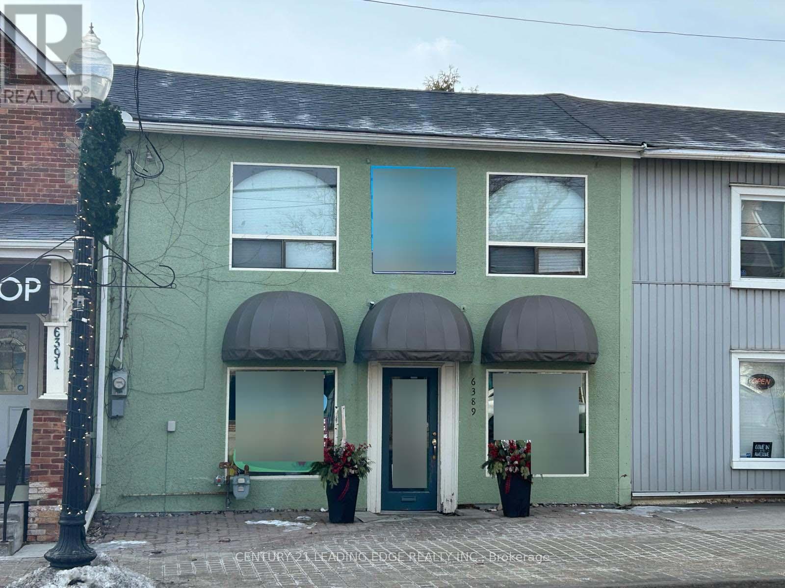 6389 Main Street, Whitchurch-Stouffville, Ontario  L4A 1G4 - Photo 2 - N12705048