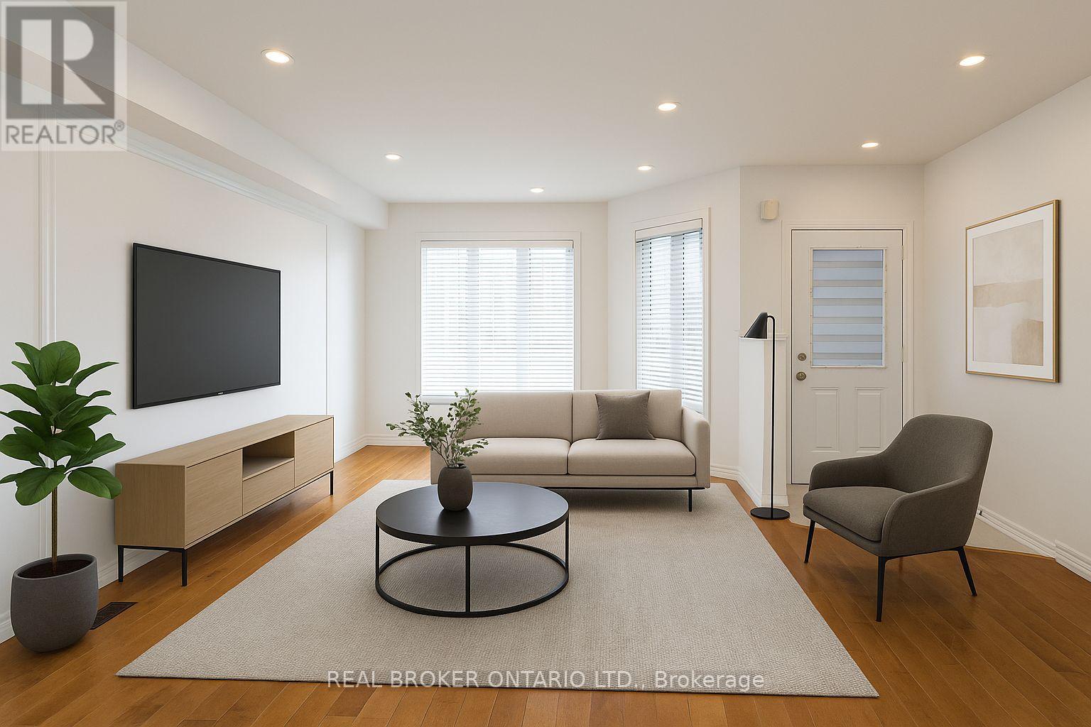 25 Arundel Drive, Vaughan, Ontario  L4H 2W6 - Photo 2 - N12705120