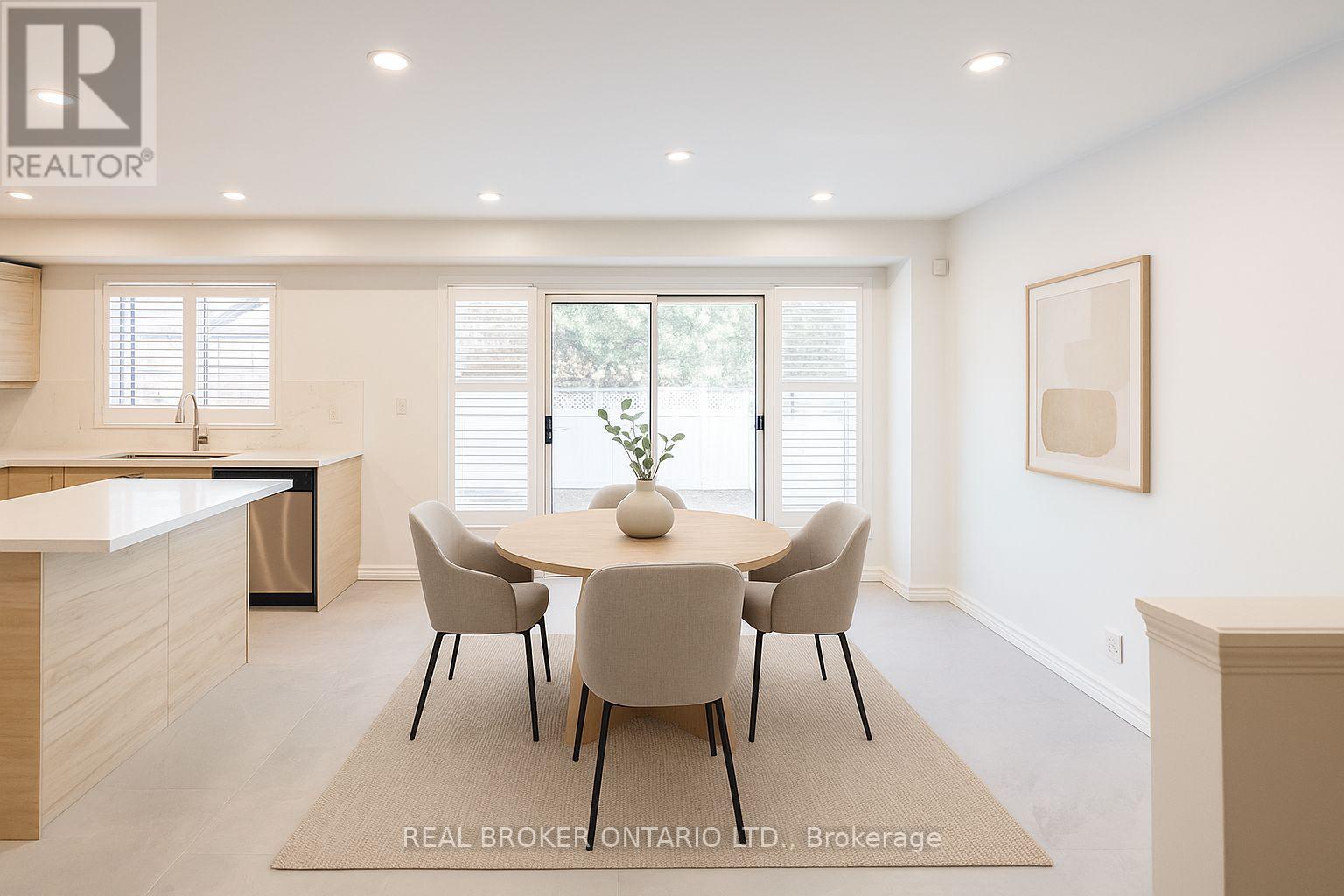 25 Arundel Drive, Vaughan, Ontario  L4H 2W6 - Photo 6 - N12705120