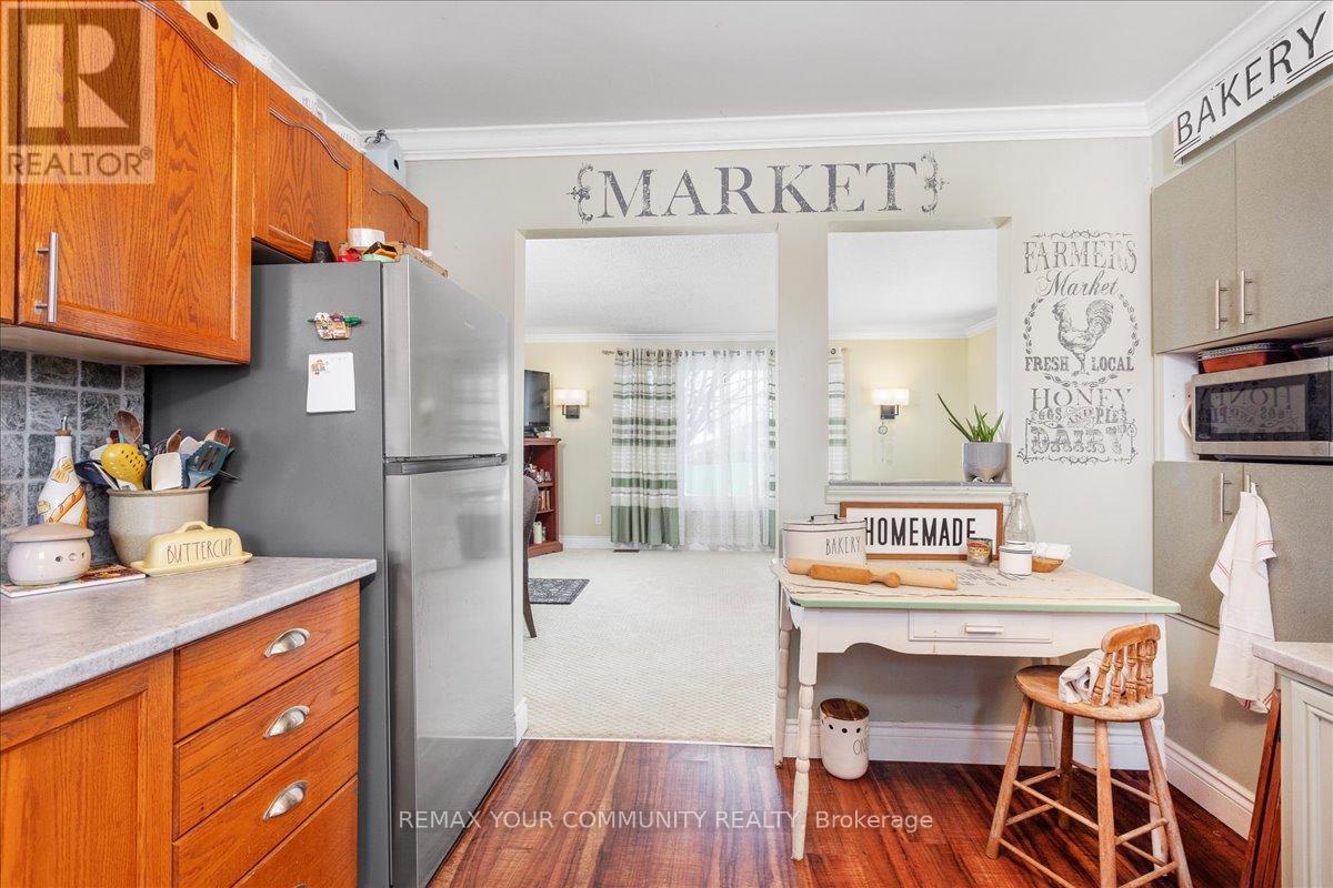 21 Malone Road, Georgina, Ontario  L0E 1L0 - Photo 16 - N12705130