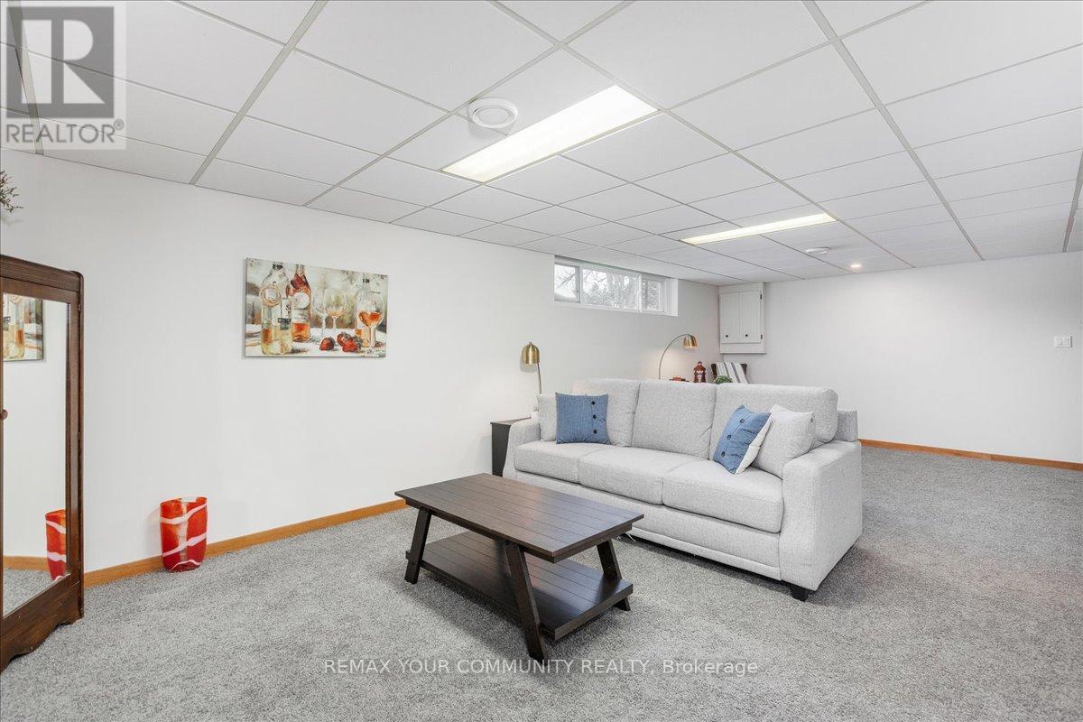 21 Malone Road, Georgina, Ontario  L0E 1L0 - Photo 25 - N12705130