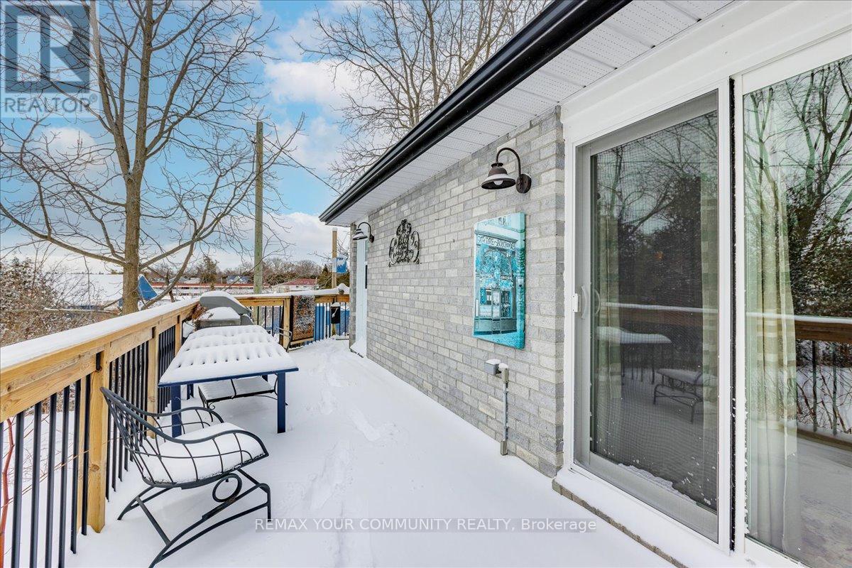 21 Malone Road, Georgina, Ontario  L0E 1L0 - Photo 31 - N12705130