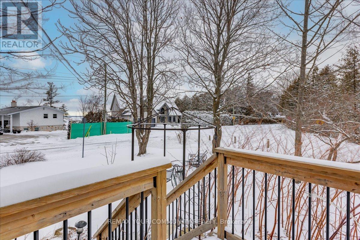 21 Malone Road, Georgina, Ontario  L0E 1L0 - Photo 32 - N12705130