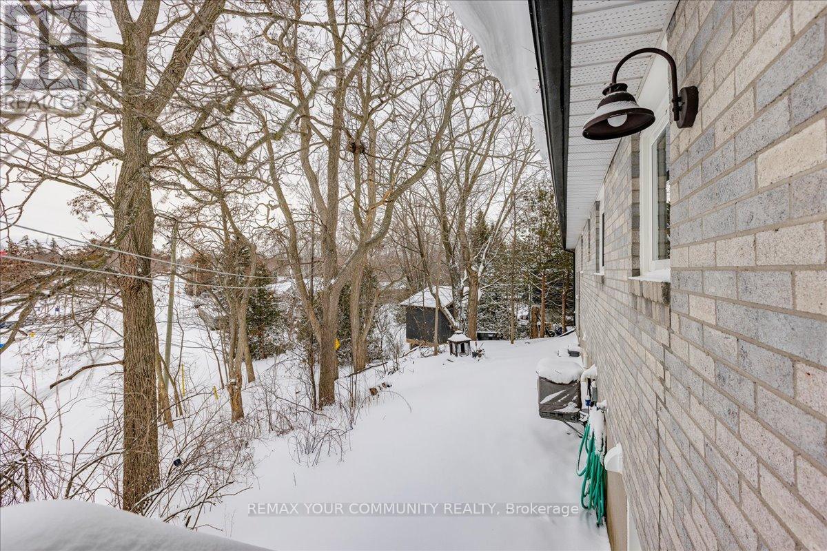 21 Malone Road, Georgina, Ontario  L0E 1L0 - Photo 34 - N12705130