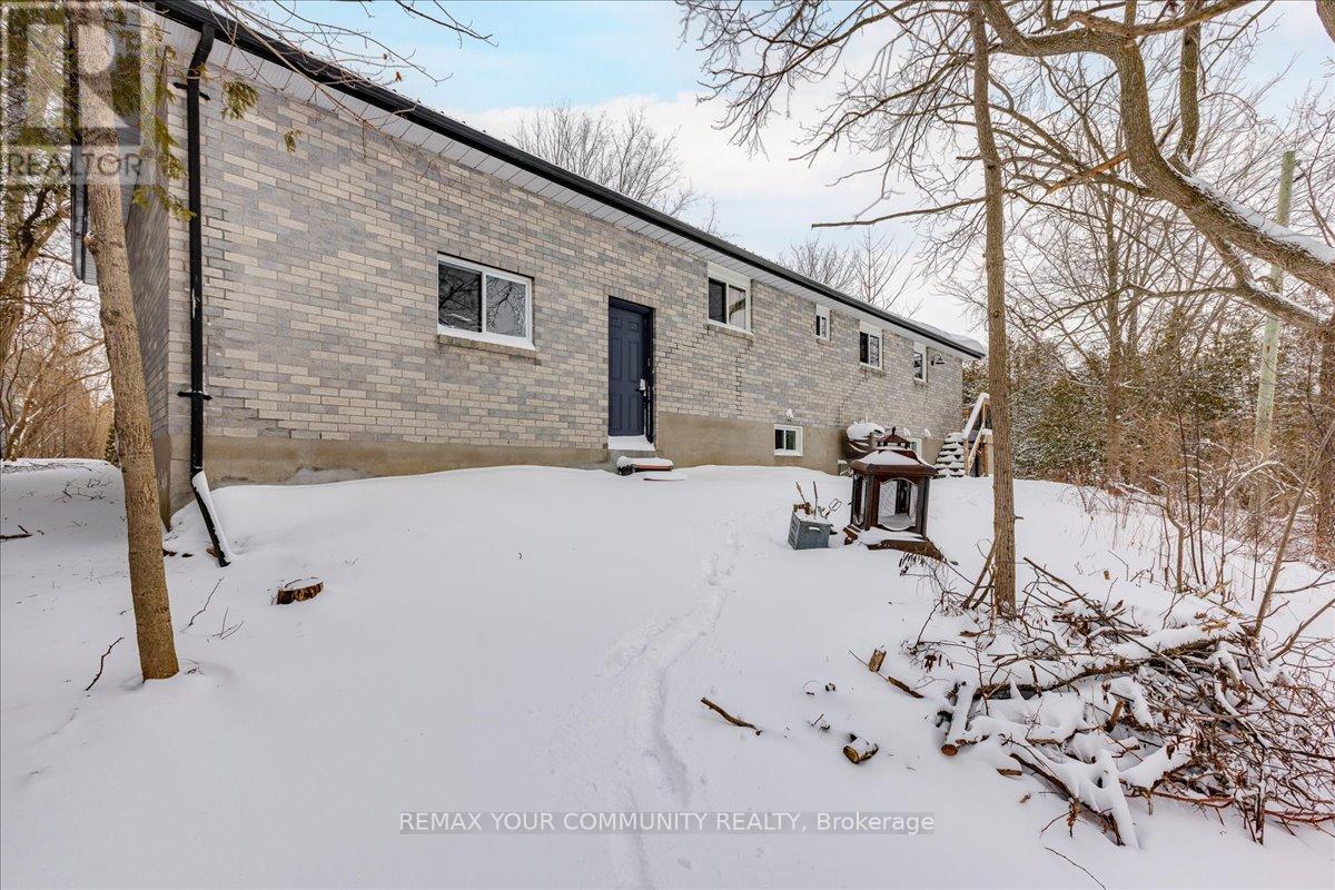 21 Malone Road, Georgina, Ontario  L0E 1L0 - Photo 35 - N12705130