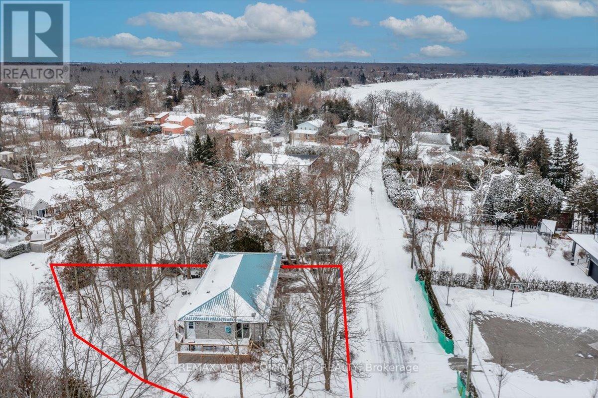 21 Malone Road, Georgina, Ontario  L0E 1L0 - Photo 41 - N12705130