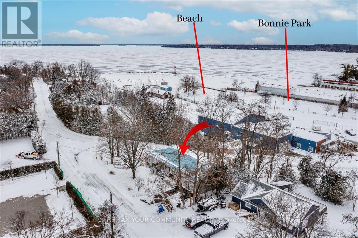 21 Malone Road, Georgina, Ontario  L0E 1L0 - Photo 45 - N12705130