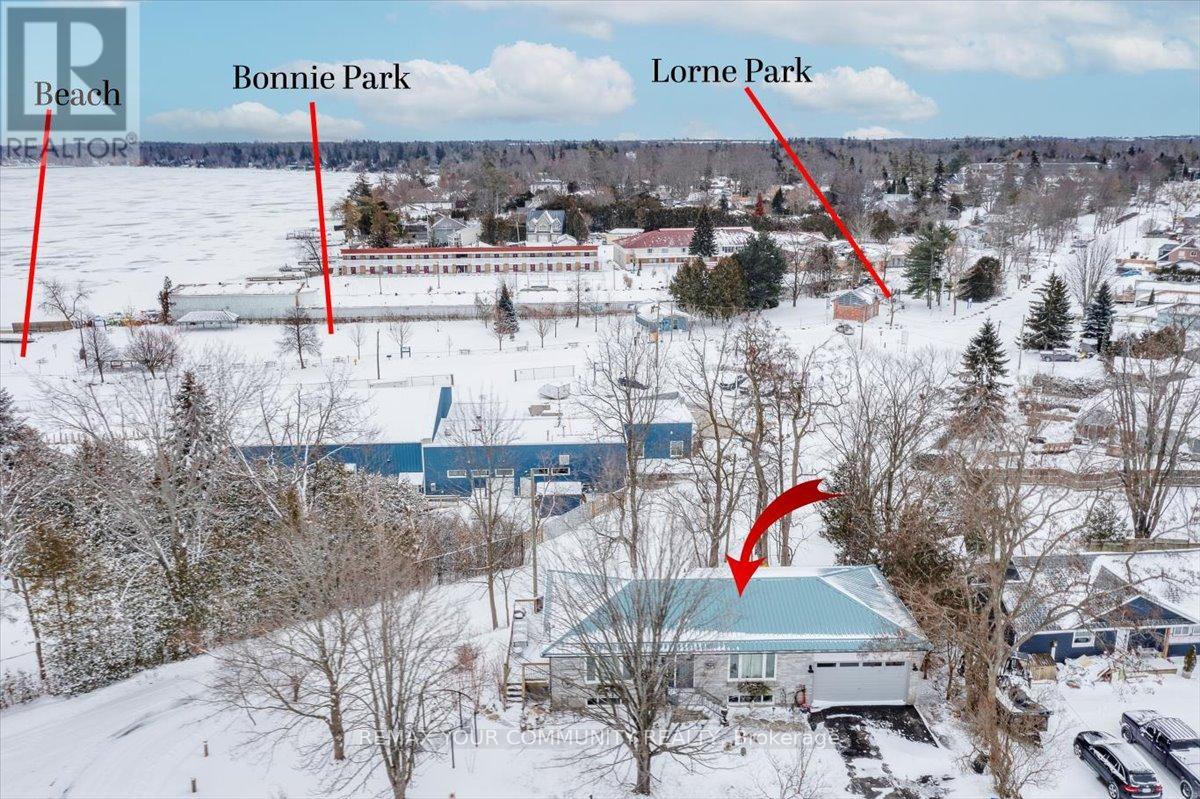 21 Malone Road, Georgina, Ontario  L0E 1L0 - Photo 47 - N12705130