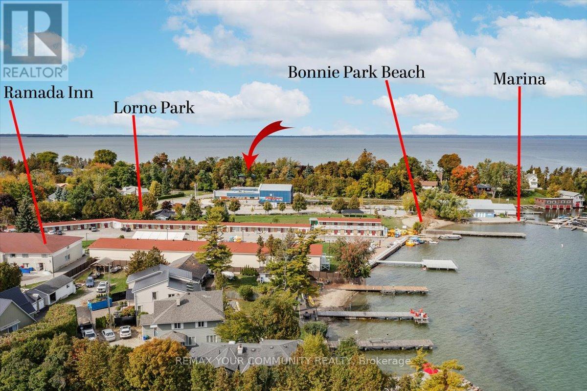 21 Malone Road, Georgina, Ontario  L0E 1L0 - Photo 48 - N12705130