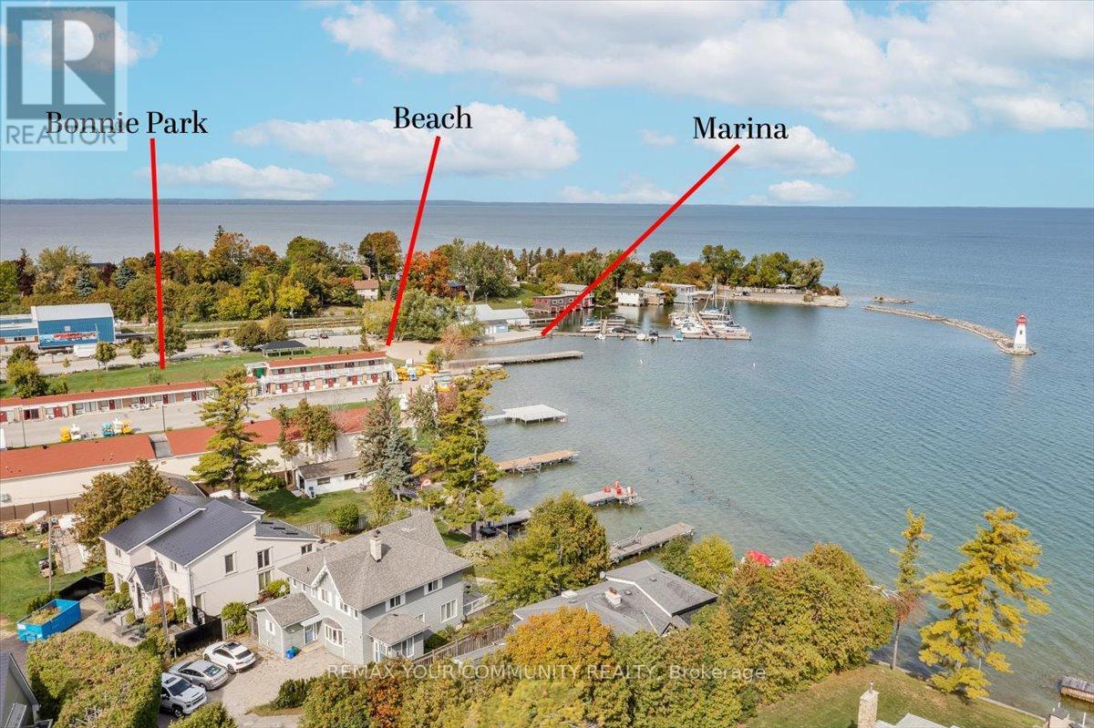 21 Malone Road, Georgina, Ontario  L0E 1L0 - Photo 49 - N12705130