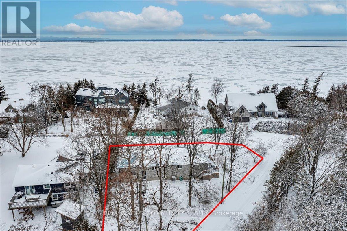 21 Malone Road, Georgina, Ontario  L0E 1L0 - Photo 5 - N12705130