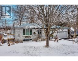 21 MALONE ROAD, Georgina, Ontario