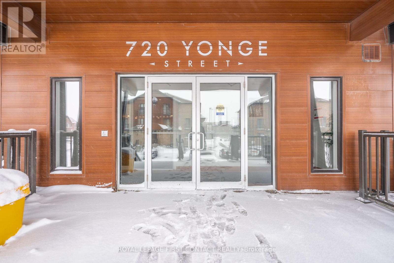 311 - 720 Yonge Street, Barrie, Ontario  L9J 0G9 - Photo 14 - S12705014