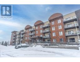 311 - 720 YONGE STREET, Barrie, Ontario