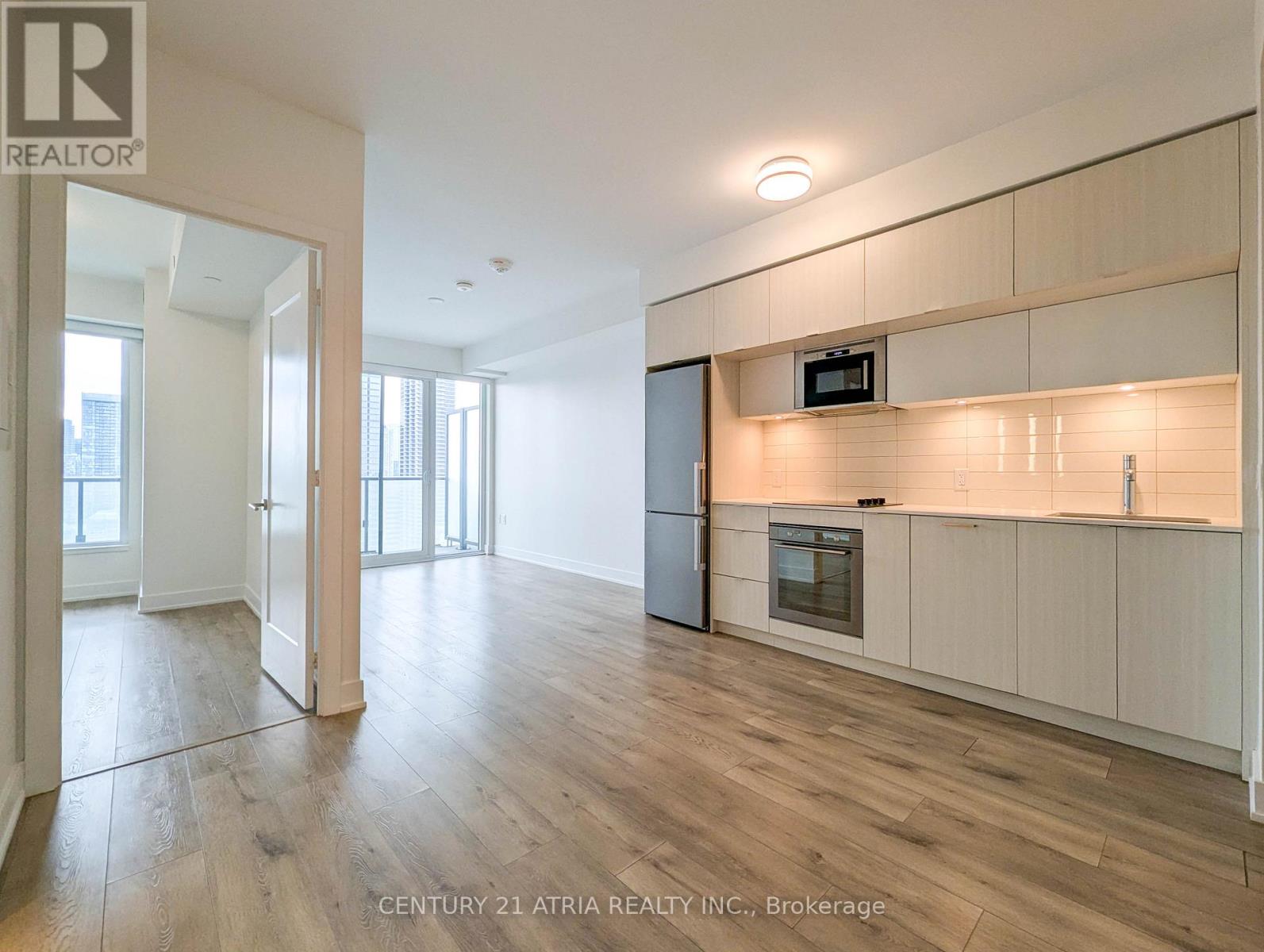 3001 - 575 Bloor Street E, Toronto, Ontario  M4W 0B2 - Photo 2 - C12703920