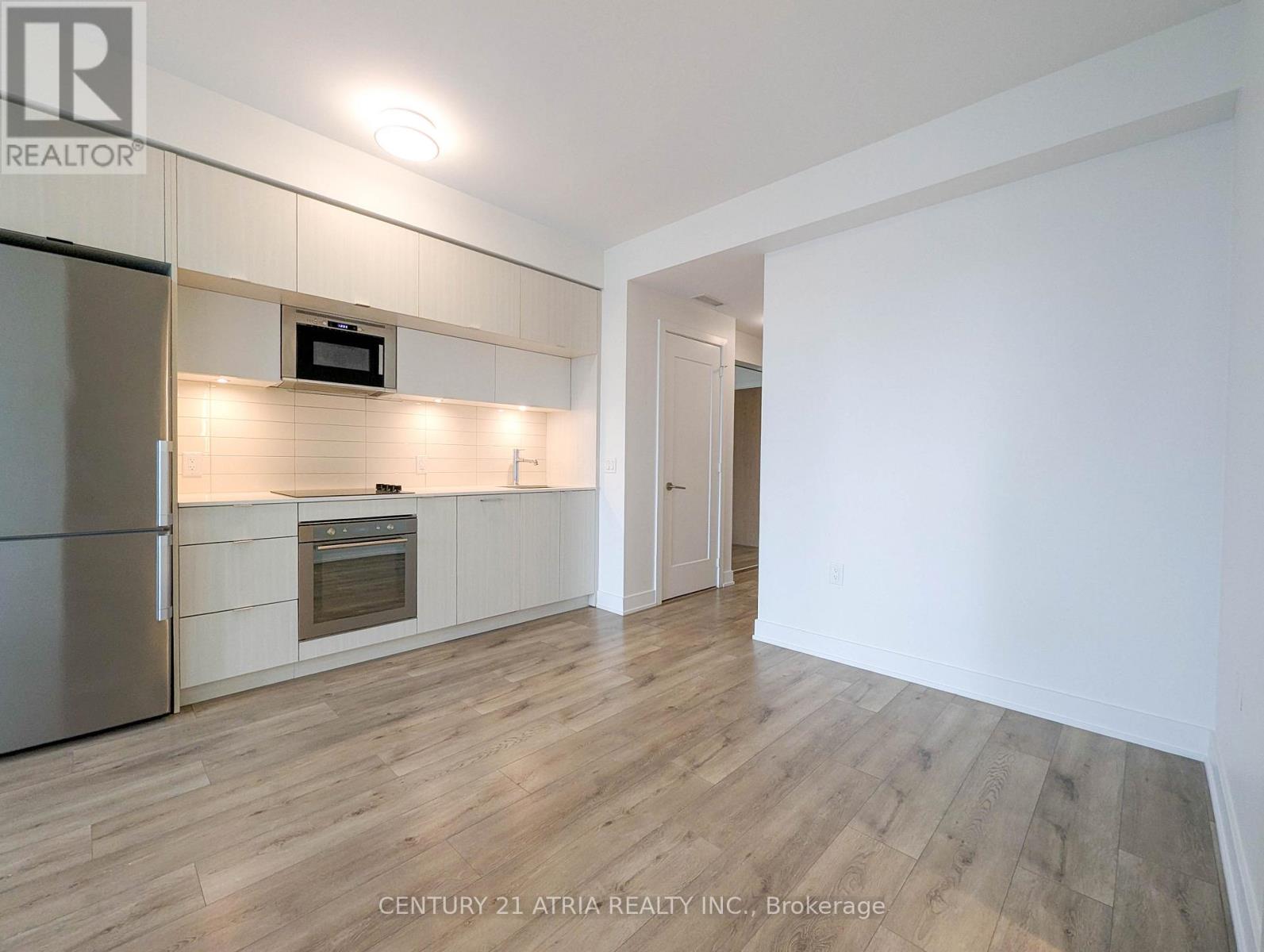 3001 - 575 Bloor Street E, Toronto, Ontario  M4W 0B2 - Photo 3 - C12703920