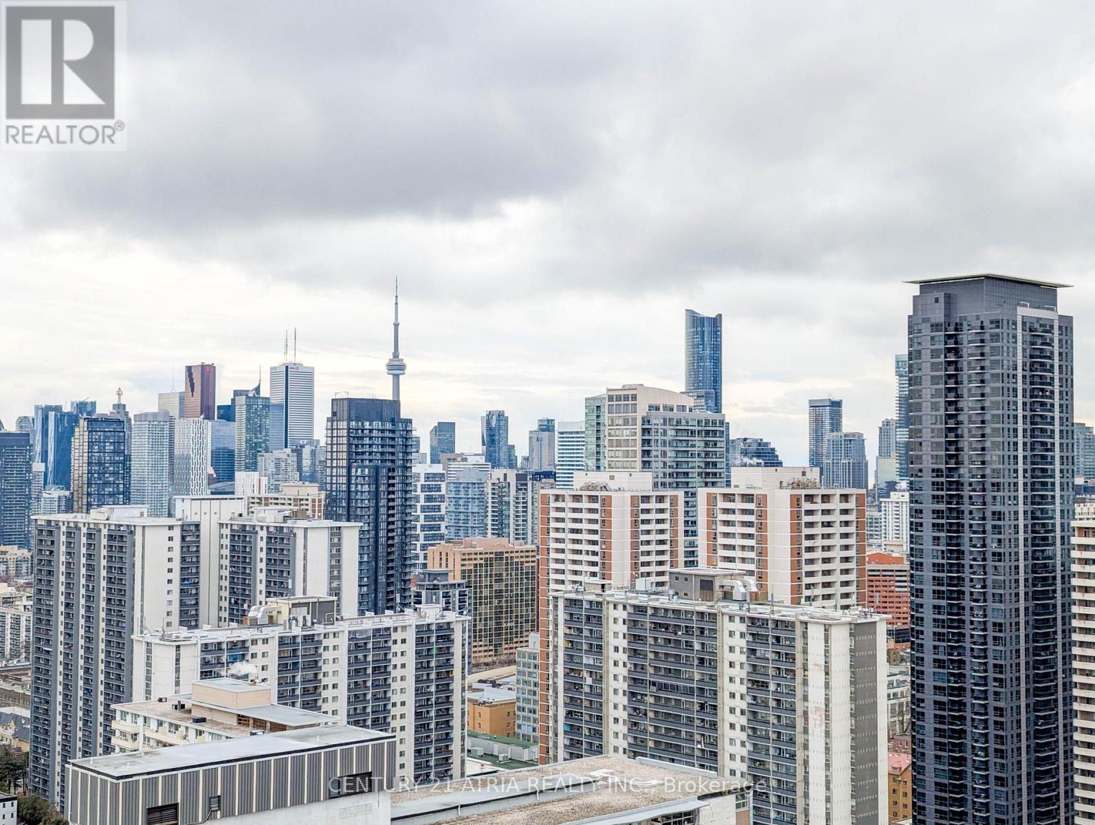 3001 - 575 Bloor Street E, Toronto, Ontario  M4W 0B2 - Photo 29 - C12703920