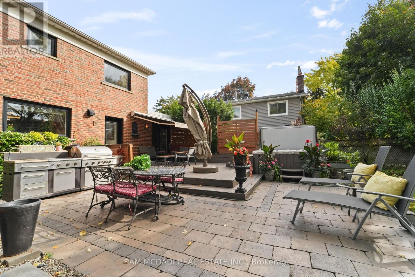 3620 Ponytrail Drive, Mississauga, Ontario  L4X 1W4 - Photo 42 - W12704068