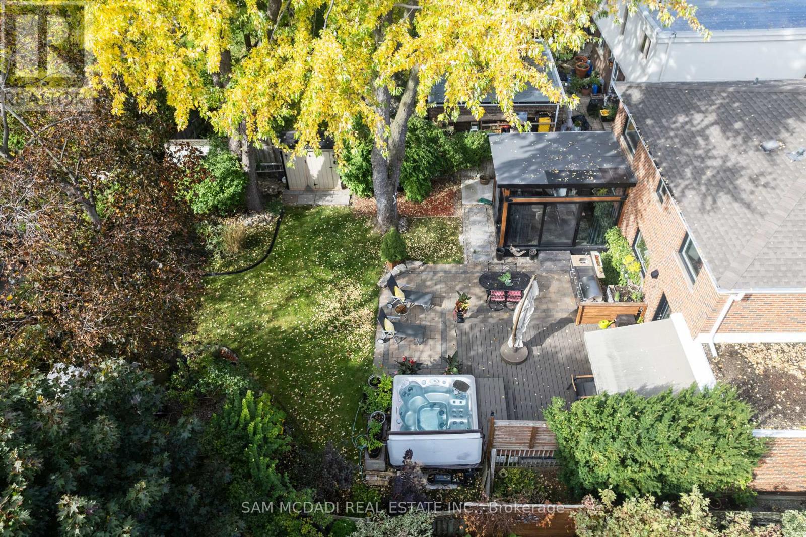 3620 Ponytrail Drive, Mississauga, Ontario  L4X 1W4 - Photo 49 - W12704068