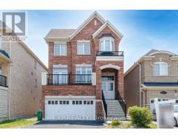 5 APPLEAIRE CRES, Brampton, Ontario
