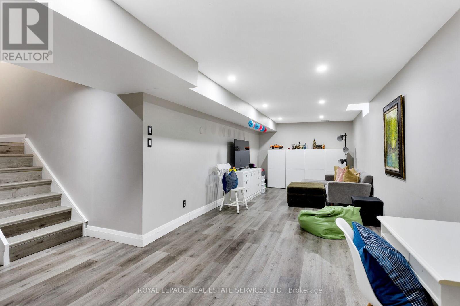 7 - 2006 Glenada Crescent, Oakville, Ontario  L6H 5R9 - Photo 38 - W12704982