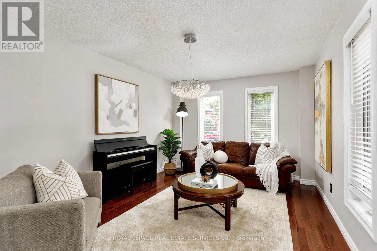 7 - 2006 Glenada Crescent, Oakville, Ontario  L6H 5R9 - Photo 7 - W12704982