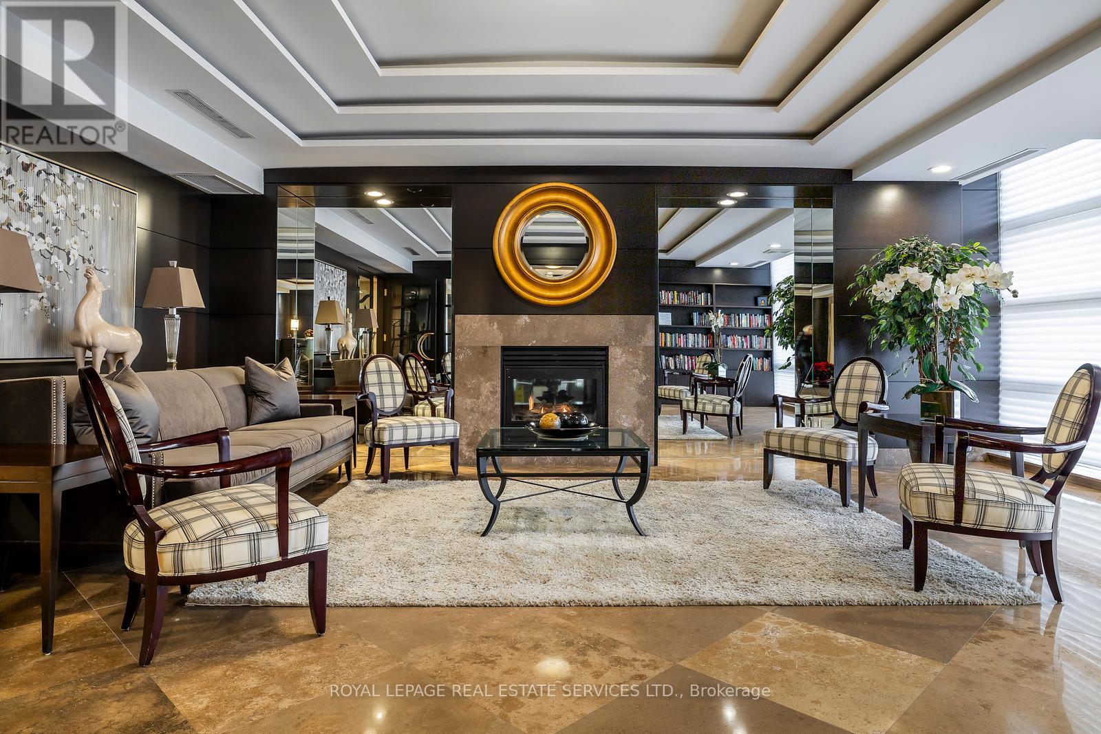 502 - 2662 Bloor Street W, Toronto, Ontario  M8X 2Z7 - Photo 22 - W12704986