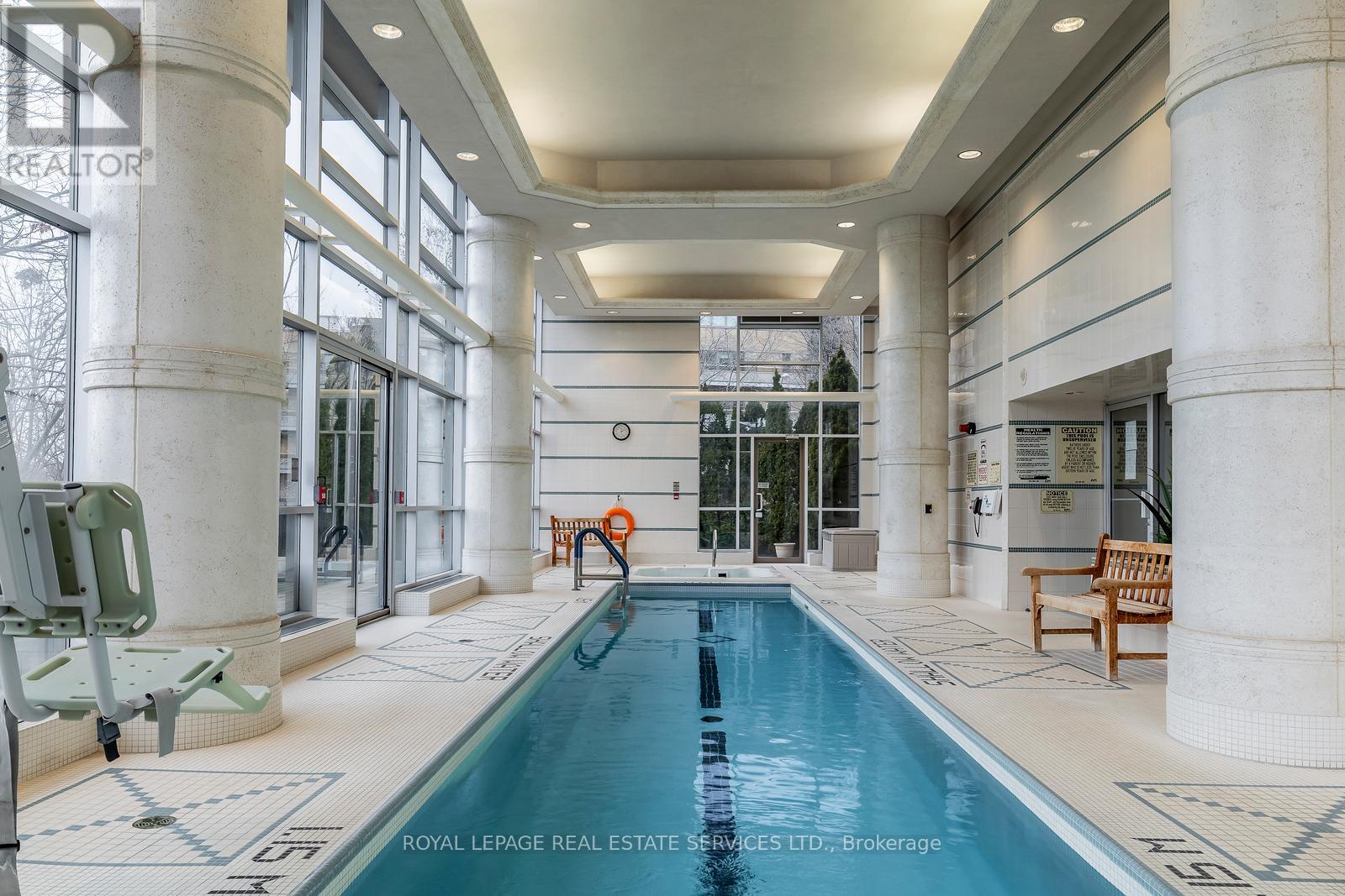 502 - 2662 Bloor Street W, Toronto, Ontario  M8X 2Z7 - Photo 23 - W12704986