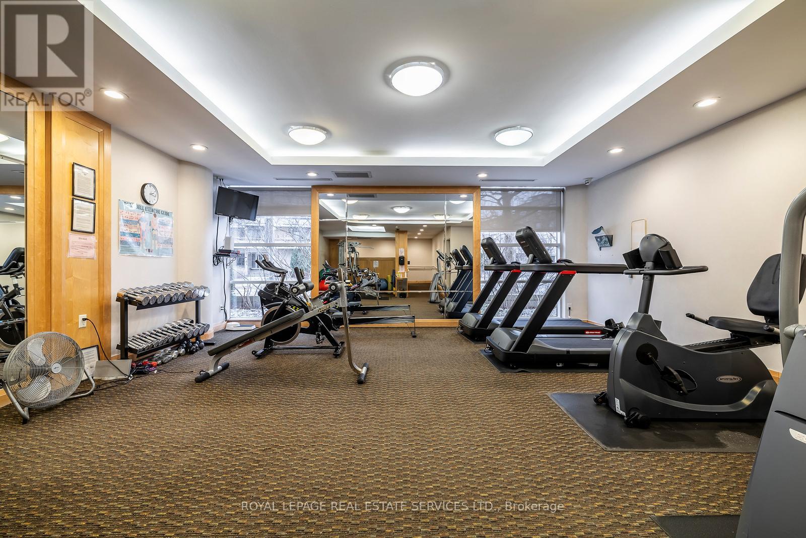 502 - 2662 Bloor Street W, Toronto, Ontario  M8X 2Z7 - Photo 24 - W12704986