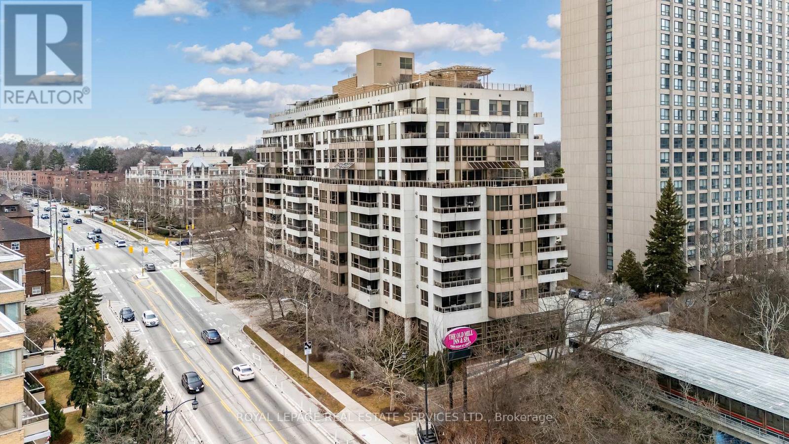 502 - 2662 Bloor Street W, Toronto, Ontario  M8X 2Z7 - Photo 25 - W12704986