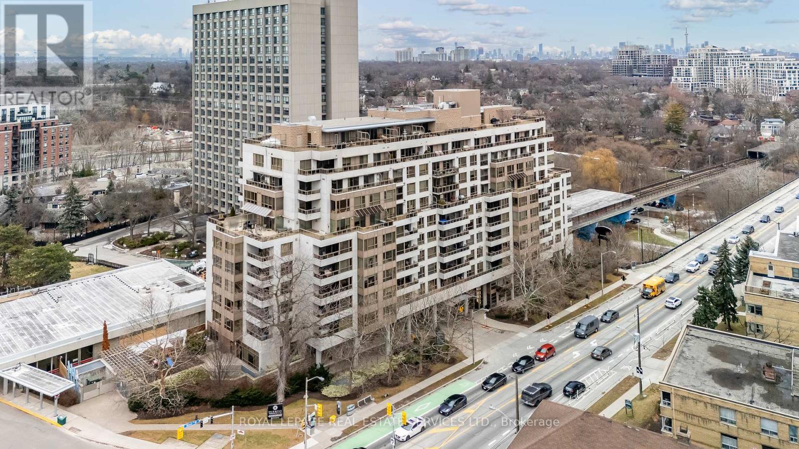 502 - 2662 Bloor Street W, Toronto, Ontario  M8X 2Z7 - Photo 26 - W12704986