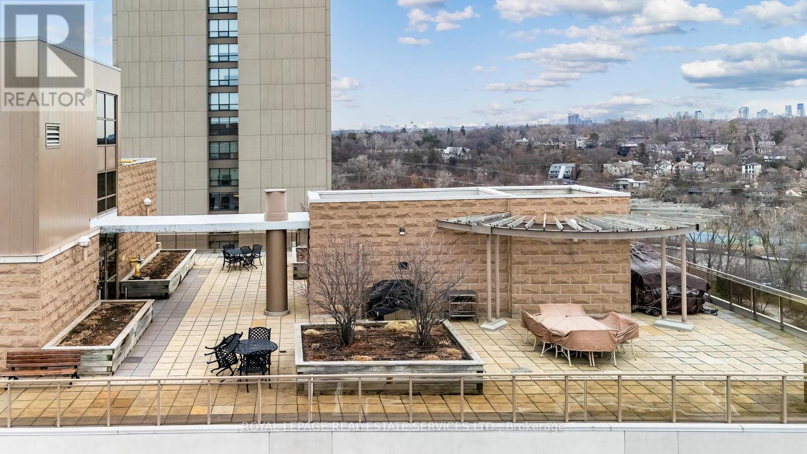 502 - 2662 Bloor Street W, Toronto, Ontario  M8X 2Z7 - Photo 27 - W12704986