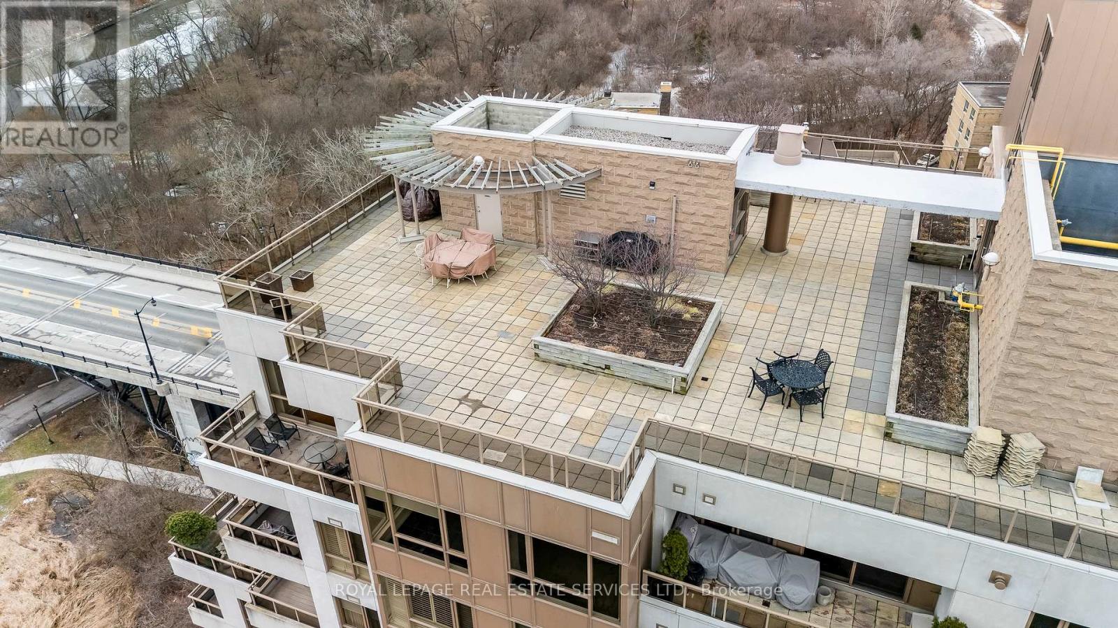 502 - 2662 Bloor Street W, Toronto, Ontario  M8X 2Z7 - Photo 28 - W12704986