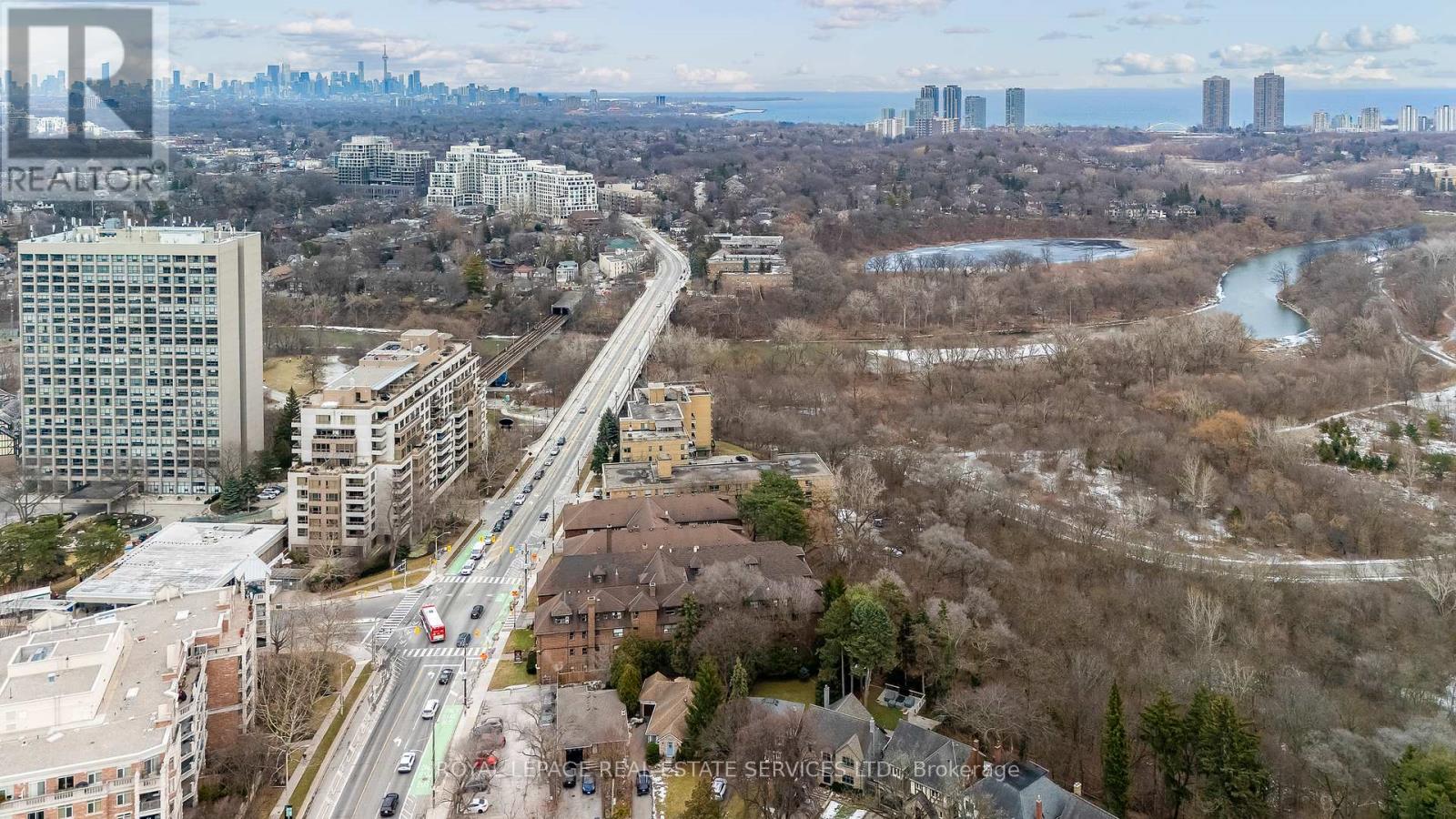 502 - 2662 Bloor Street W, Toronto, Ontario  M8X 2Z7 - Photo 29 - W12704986